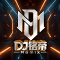 DJ铭帝《没有情绪的生活我很喜欢》