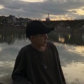 梅尼耶《可是后来的我们并没有在爱过》
