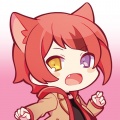莉犬《猫》