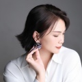 柒可儿《孤单背影》