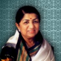 Lata Mangeshkar《Aankhein Khuli》
