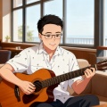 李子雨《City of Stars》