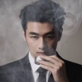 吴永亮《消愁》
