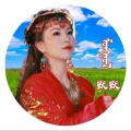 蒙可_默 - 再唱山歌给党听