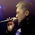 廖里文程《寂寞的季节》