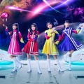 ももいろクローバーZ《ニュームーンに恋して(TV Size)-》