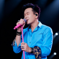 刘跃俊《想你容易见面难》