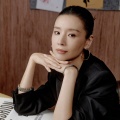 董洁《美人浴》