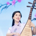 陆锦花、李云霄《长安三万里》