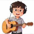 罗云杭《把悲伤留给自己》