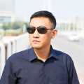 小黑哥哥《伤心太平洋》
