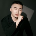 刘承璋《午夜时分》