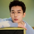 周艺轩、李汶翰、黄明昊(Justin)《酒醉的蝴蝶》