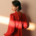 翟旭琴《万事如意》