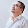 东吴春风《菩萨座下莲花开》