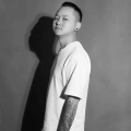 大卫(祝忠卫)《把你藏在歌里面》