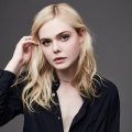 Elle Fanning《Dancing On My Own》