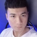 啊振《我想做你的新郎》