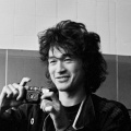 Viktor Tsoi《Мы Хотим Танцевать》