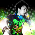 DJ SHIMAMURA《Sunshine Hero 合唱Mari*Co -DJ SHIMAMURA's HARDCORE Remix》
