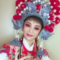 吴奕敏《【潮剧】以德报德也应当》