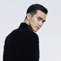 高伟光、Rosy赵露思《我的未来不是梦》