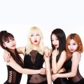 Black Queen《Mirror Mirror Kpop Dance Cover 舞蹈版 11/09/04》