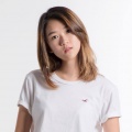 潘静文《别再记起》