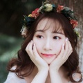 童心《如花似玉》