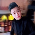少尊伟《陪你到底》