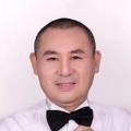 欢喜哥《水中月亮》