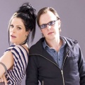 Beth Hart and Joe Bonamassa - Your Heart Is As Black As Night