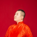 崔立东《十点半的地铁》