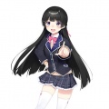 月ノ美兎《1000年生きてる》