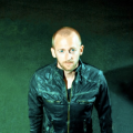 Massive Attack、Phutureprimitive《Teardrop》