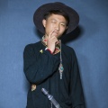 仲巴罗布《Rock House Jail》