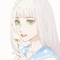 聆璃《ラヴィット》