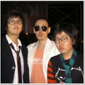 The Men《若不是我》