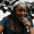 ann peebles《You Gonna Make Me Cry》
