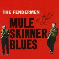 The Fendermen《Never Like This》