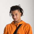 Jacin Trill、bokoesam《Gouden Koets》