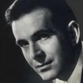gérard souzay《8 Lieder Es Muss Ein Wunderbares Sein》