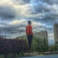 MC怒炎辰词《颤音王位谁敢夺》