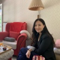 정세린《한잔만 더 하자. 응?!》