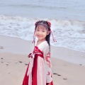 紫嫣《爱如电---TO平安姐姐,道法自然生日快乐》