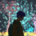 林佳浩(Lucky)《浅色爱情》