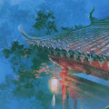 晚春《爱的回归线》