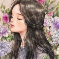 云思《杏花落时茶幽香》