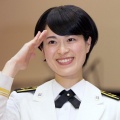 三宅由佳莉《翼をください》