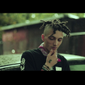 Killa Fonic、Smiley(斯麦丽)《Lasa Inima Sa Zbiere》
